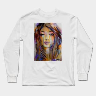 Aurora Long Sleeve T-Shirt